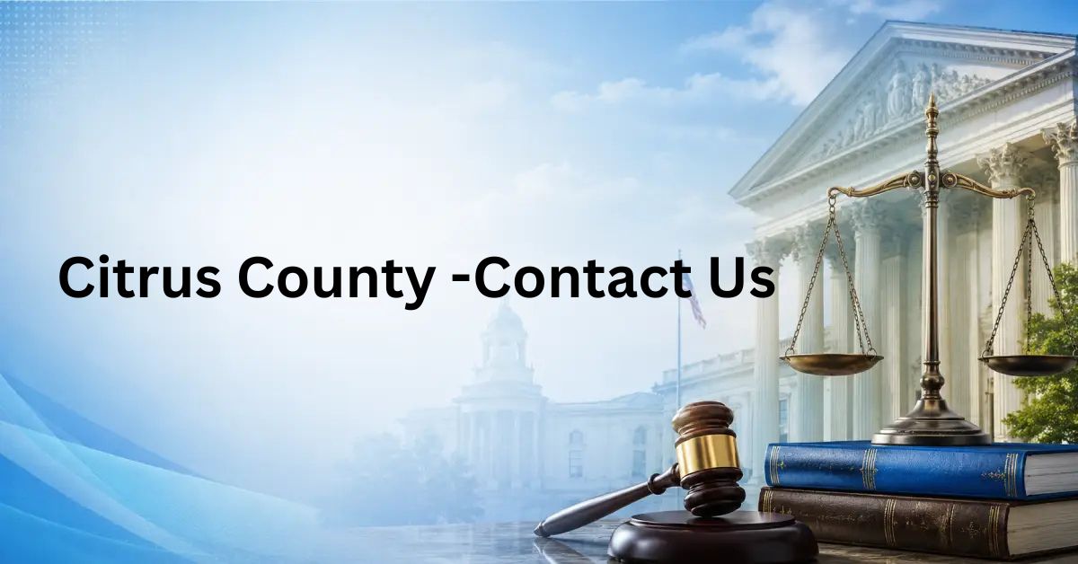 Contact Us