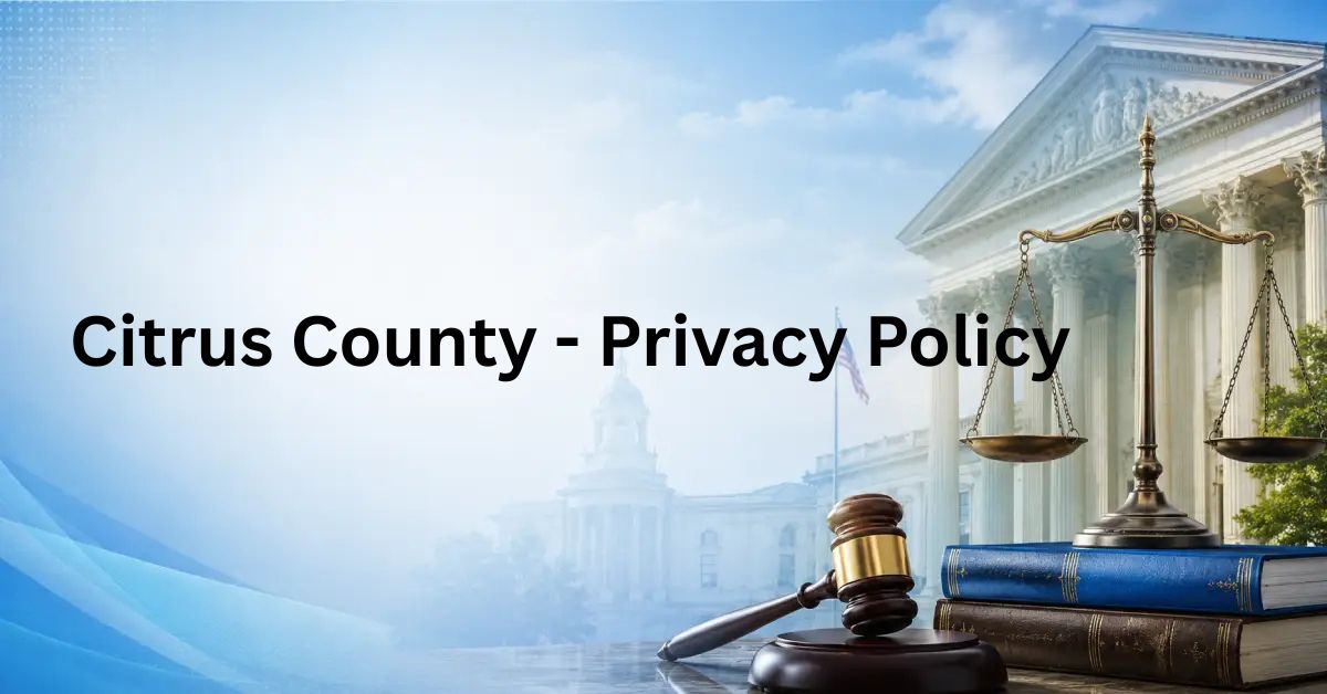 Privacy Policy